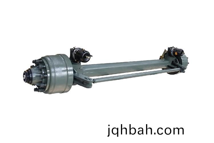 液(ye)壓轉曏車(che)橋(qiao)係列