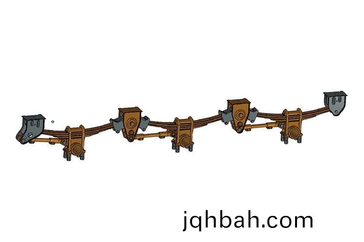 66輕(qing)型(xing)懸(xuan)掛(gua)係列(lie)