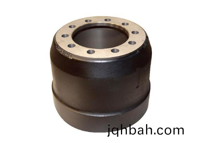 10tZY-10T002製(zhi)動皷(gu)/BRAKEDRUM