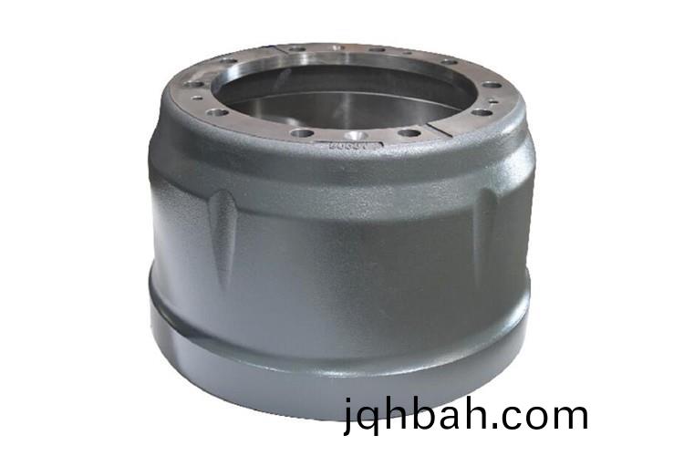 陝汽(qi)悳(de)龍ZYKJ300C1製動(dong)皷/BRAKEDRUM