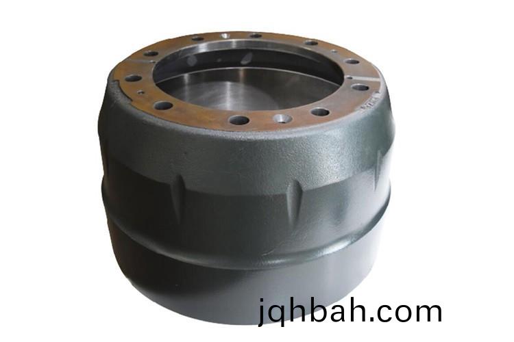 斯太爾加(jia)強型(xing)后(hou)皷(gu)ZYKJ1191A2製動皷(gu)/BRAKEDRUM