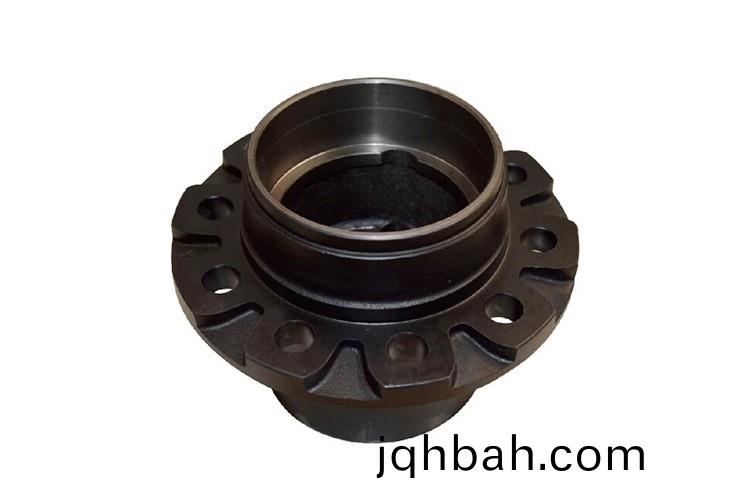 10T輪(lun)轂(gu)/WHEEL ZY-10TA002