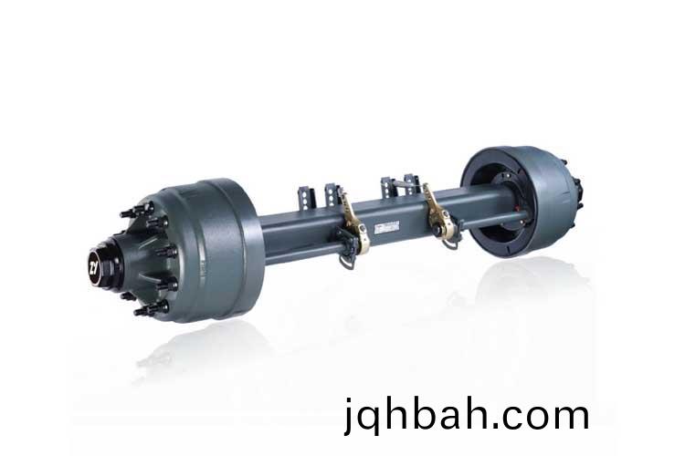 製動皷(gu)外(wai)寘式(shi)車(che)橋(qiao)